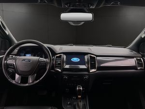 Ford Ranger bild 16