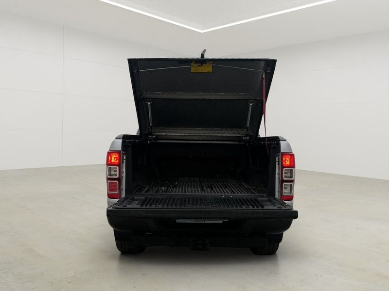 Ford Ranger bild 11