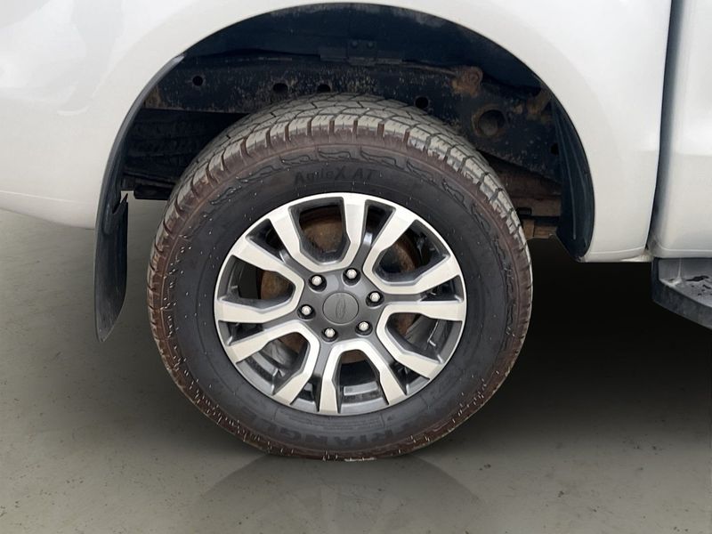 Ford Ranger bild 33