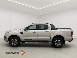 Ford Ranger bild 6