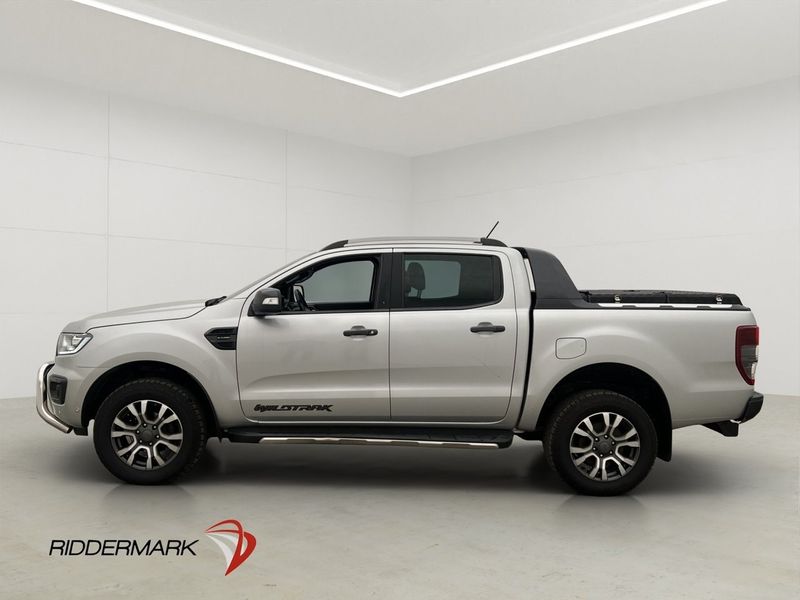 Ford Ranger bild 6
