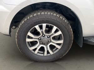 Ford Ranger bild 35