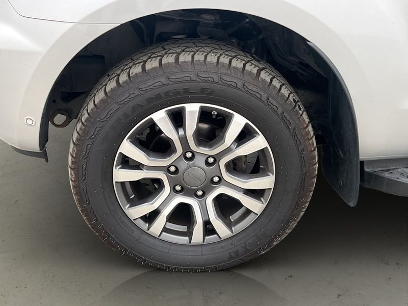 Ford Ranger bild 35