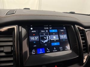 Ford Ranger bild 23