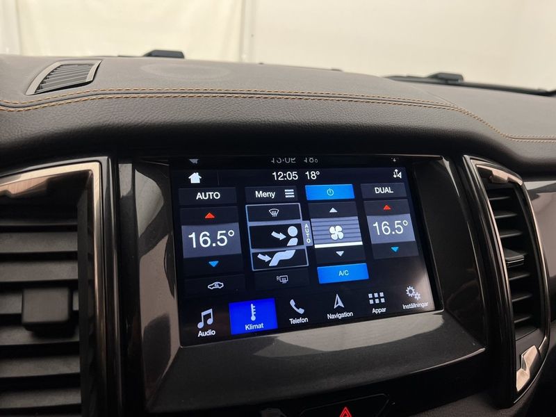 Ford Ranger bild 23