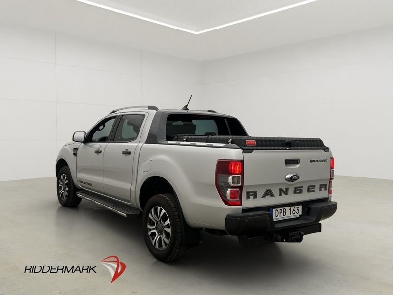 Ford Ranger bild 7