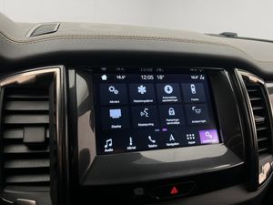 Ford Ranger bild 25