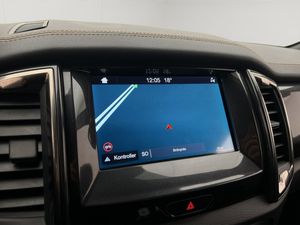 Ford Ranger bild 22