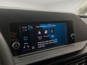 Volkswagen Caddy bild 22