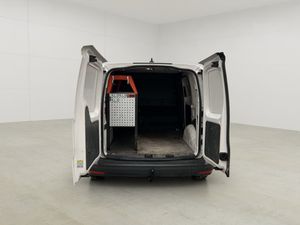 Volkswagen Caddy bild 12