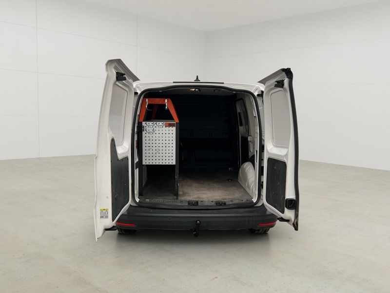 Volkswagen Caddy bild 12