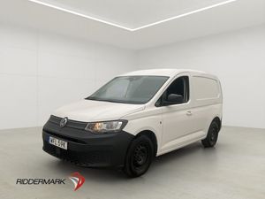 Volkswagen Caddy bild 3