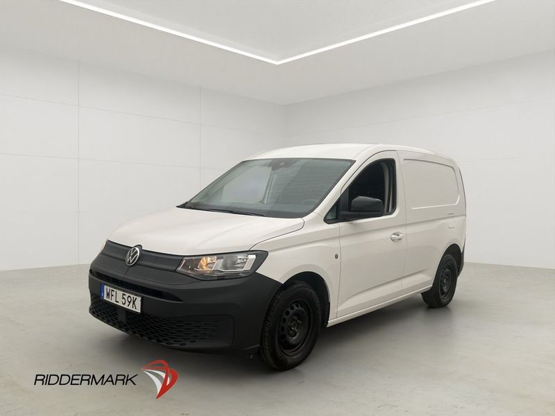 Volkswagen Caddy bild 3