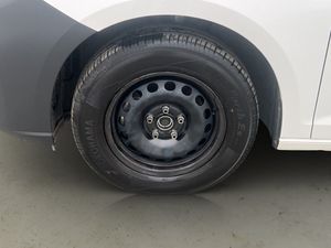 Volkswagen Caddy bild 27