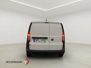 Volkswagen Caddy bild 8