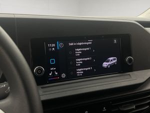 Volkswagen Caddy bild 23