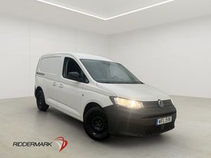 Volkswagen Caddy bild 1