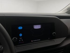 Volkswagen Caddy bild 21