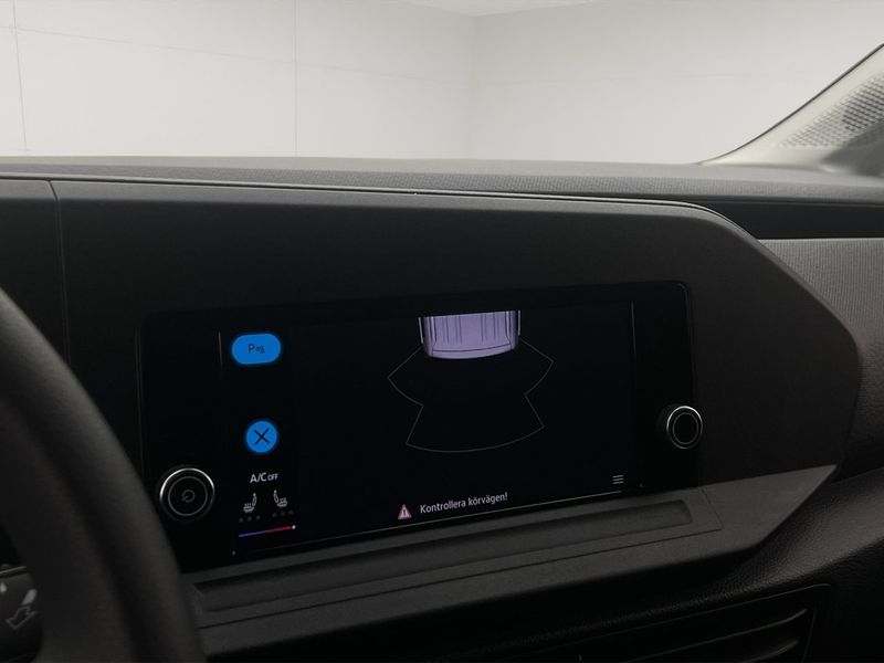 Volkswagen Caddy bild 21