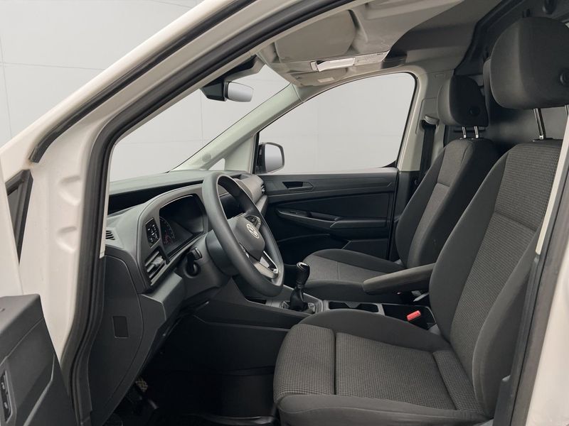 Volkswagen Caddy bild 16