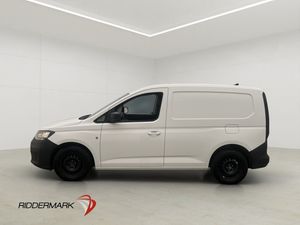 Volkswagen Caddy bild 6