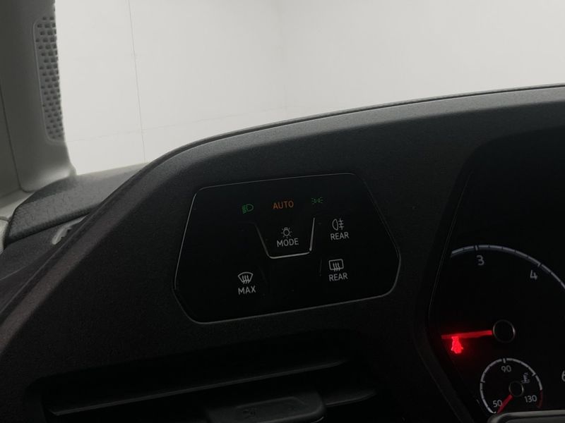 Volkswagen Caddy bild 14