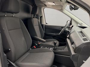 Volkswagen Caddy bild 25
