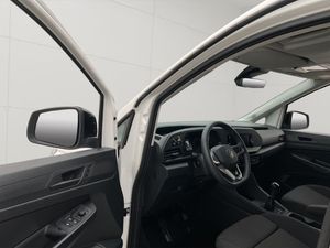 Volkswagen Caddy bild 15