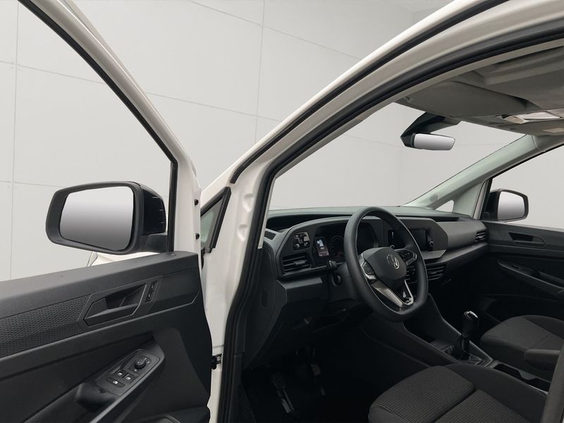 Volkswagen Caddy bild 15