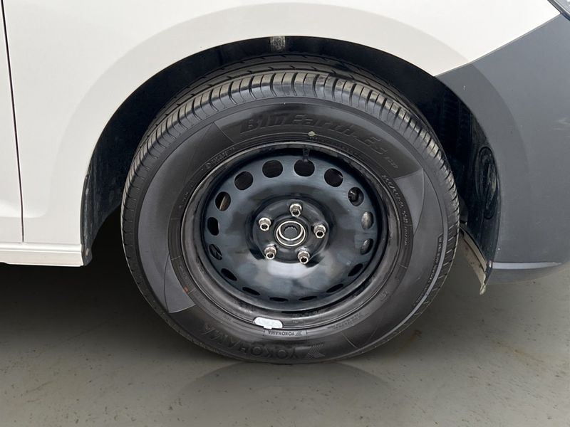 Volkswagen Caddy bild 30