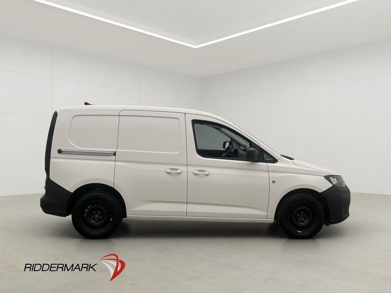 Volkswagen Caddy bild 2