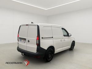 Volkswagen Caddy bild 9