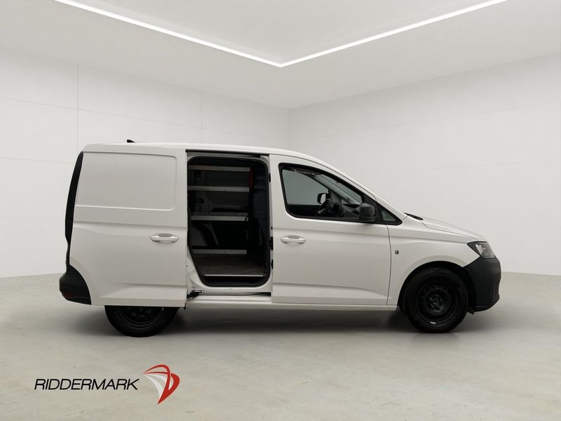 Volkswagen Caddy bild 13