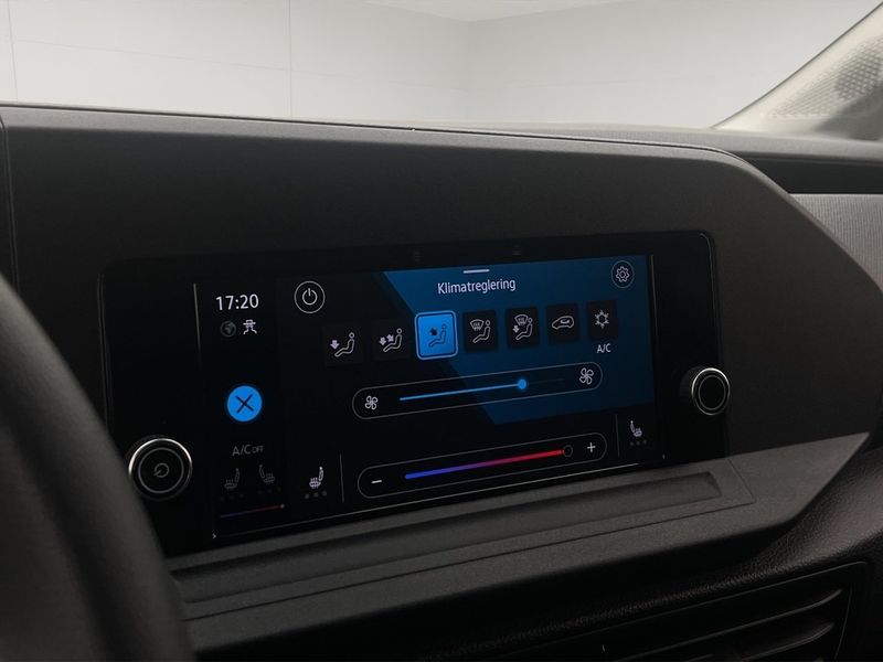 Volkswagen Caddy bild 24