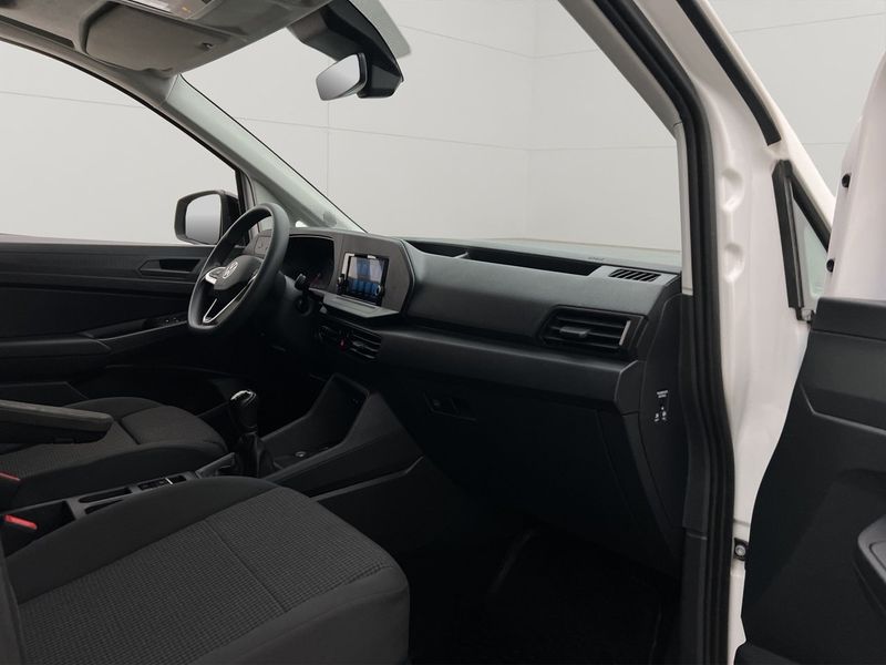 Volkswagen Caddy bild 26