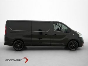 Renault Trafic bild 2