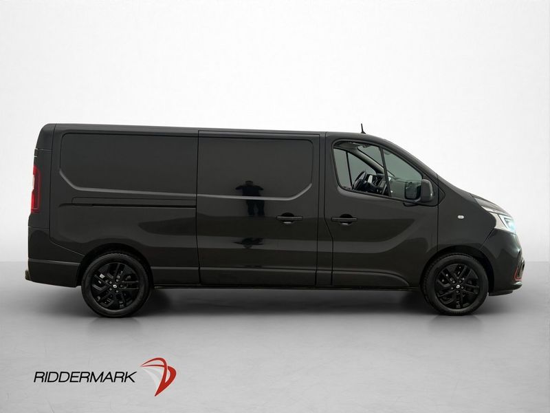 Renault Trafic bild 2