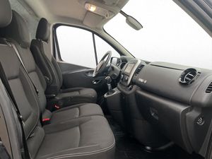 Renault Trafic bild 27