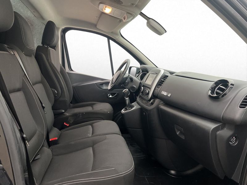 Renault Trafic bild 27