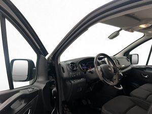 Renault Trafic bild 15