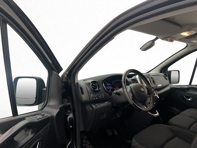 Renault Trafic bild 15