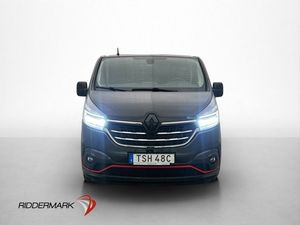 Renault Trafic bild 5
