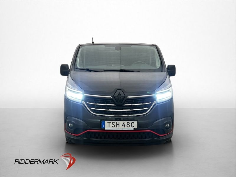 Renault Trafic bild 5