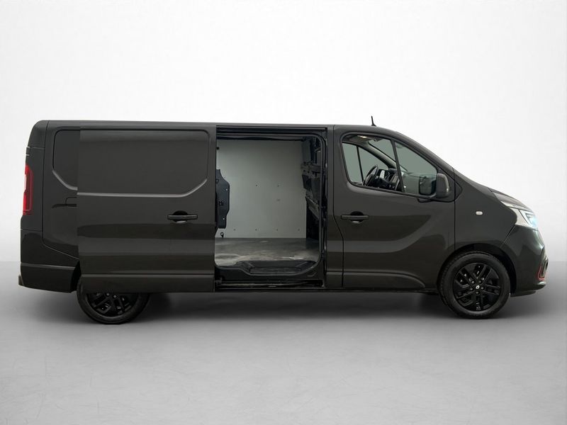 Renault Trafic bild 13