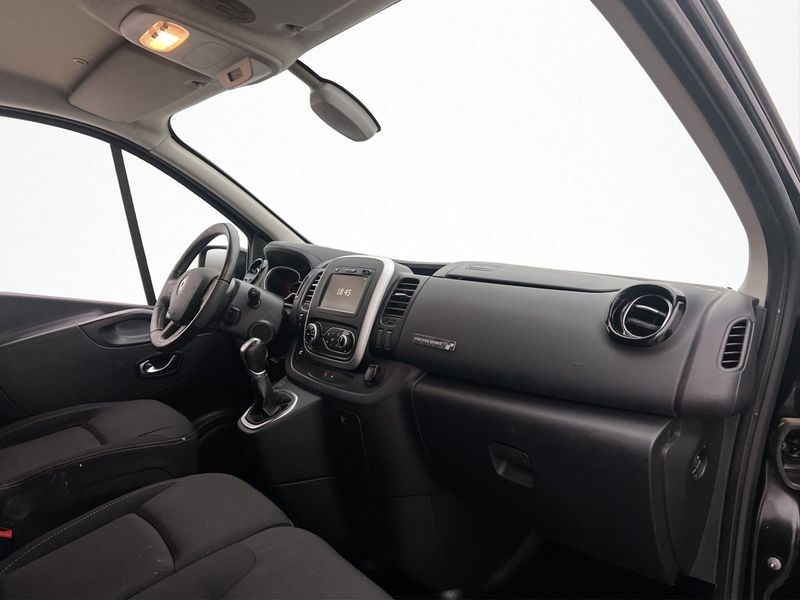 Renault Trafic bild 28