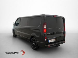 Renault Trafic bild 7
