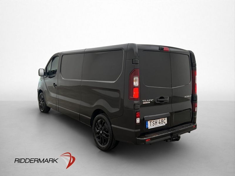 Renault Trafic bild 7