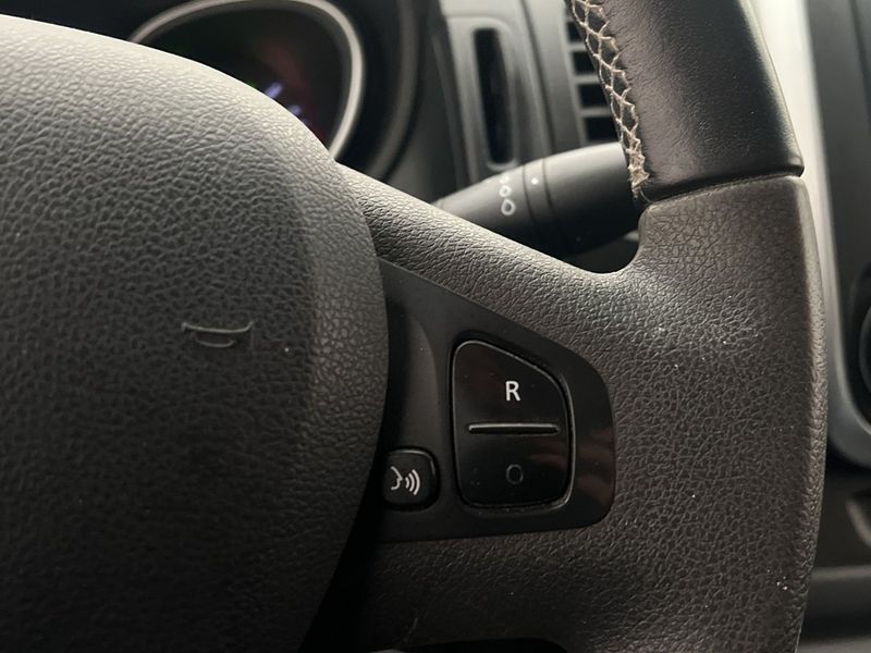 Renault Trafic bild 20