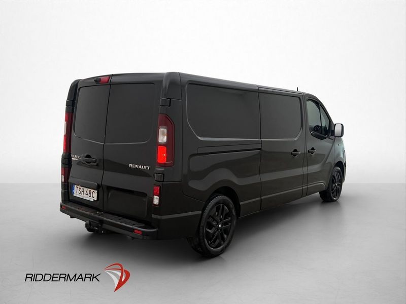 Renault Trafic bild 9