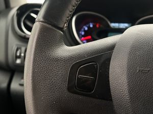 Renault Trafic bild 18